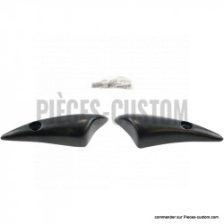 Caches fixations clignotants FLTRX 15-17
