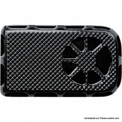 Cache pédale frein Decadent FXS/T/W 84-13