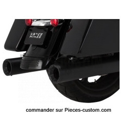 Silencieux-4"-Vance-Hines-Eliminator-400