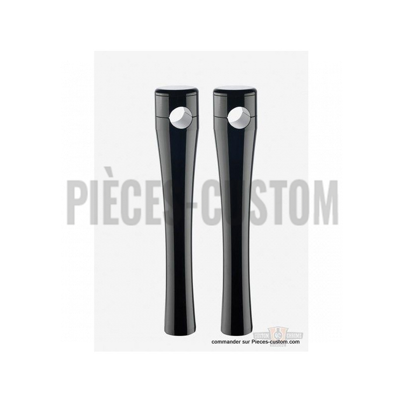 Risers-Custom-10"-Finition-Noir