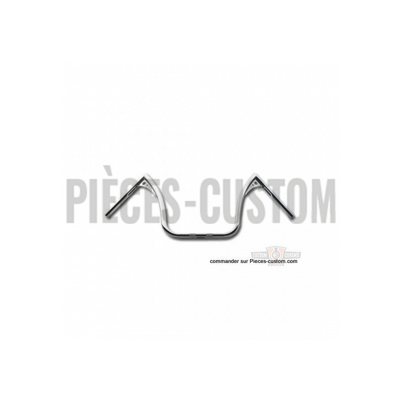 Guidon-1"-Bonanza-II