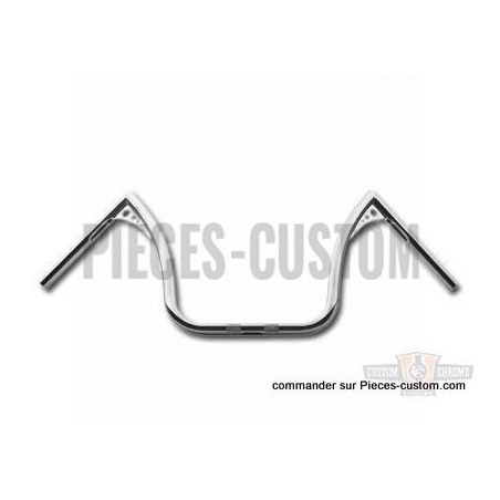 Guidon-1"-Bonanza-II