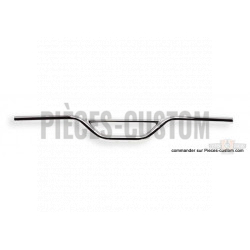 Guidon BMX Chrome 8 cm TÜV