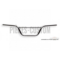 Guidon BMX Chrome 15 cm TÜV