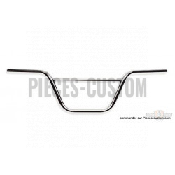Guidon BMX Chrome 20 cm TÜV