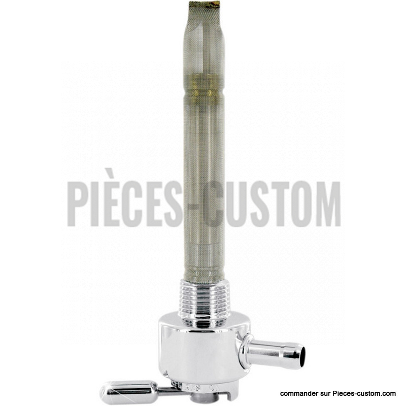 Robinet-essence-Pingel-Rond-Smooth