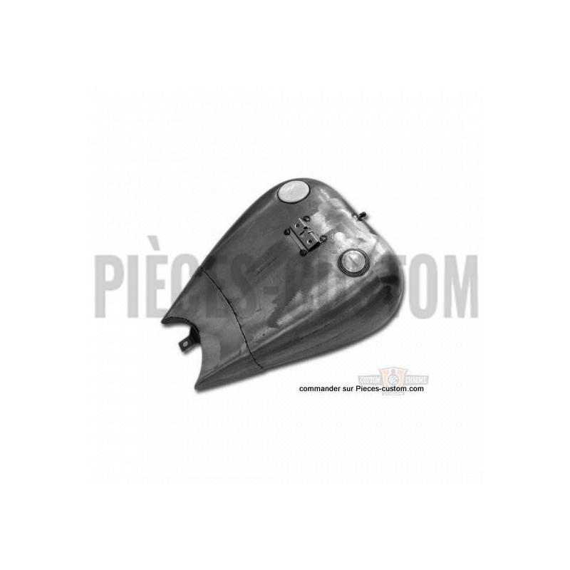 Réservoir-stretché-19-litres-pour-Softail
