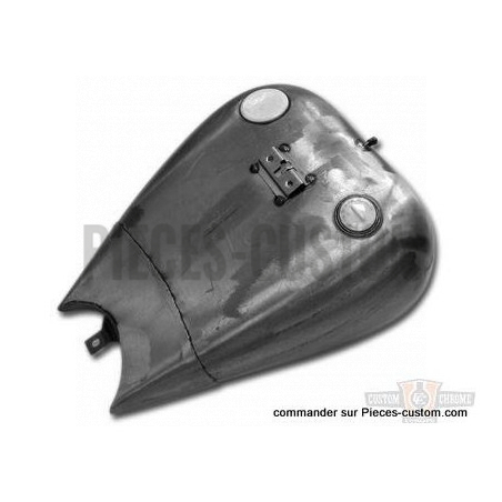 Réservoir-stretché-19-litres-pour-Softail