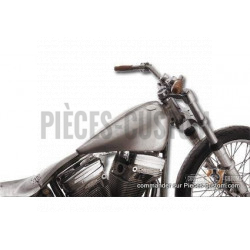 Réservoir-Lucky-Fucker-pour-Softail