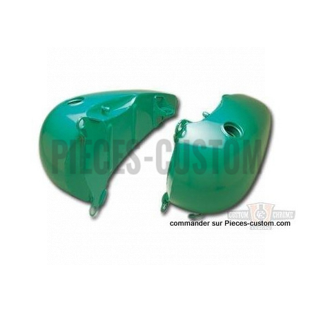 Réservoir-Flatside-19-litres-pour-Softail