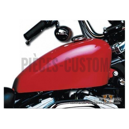 Réservoir-Peanut-Sportster