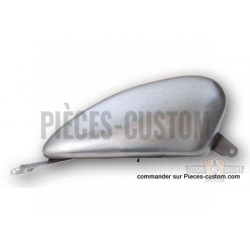 Réservoir-bouchon-custom-Sportster