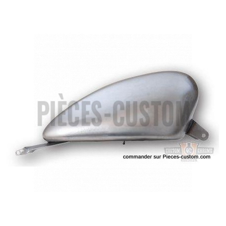 Réservoir-bouchon-custom-Sportster
