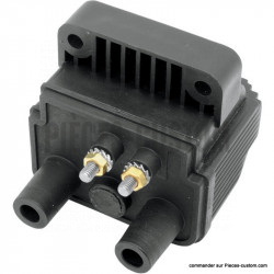 Bobine allumage electronique Mini 4 ohm