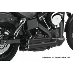 Échappement-Cobra-909-2-en-2-Noir