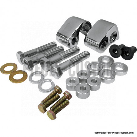 Kit-rabaissement-LA-Choppers-Chrome