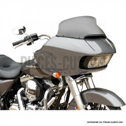 Pare brise 6.5" Dark FLTRX/FLTRUSE 15-17