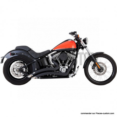 Echappement-Vance-Hines-Big-Radius