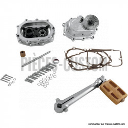 Kit Kick boîte 5 vitesses Baker HD 90-98