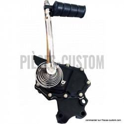Kick electric EMD Noir Sportster 04-17