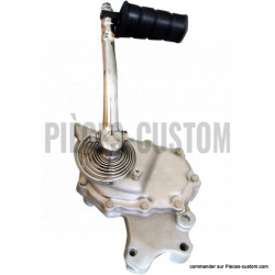 Kick electric EMD Brut Sportster 04-17