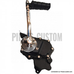 Kick electric EMD Noir Sportster 91-03