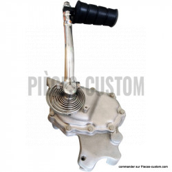 Kick electric EMD Brut Sportster 91-03