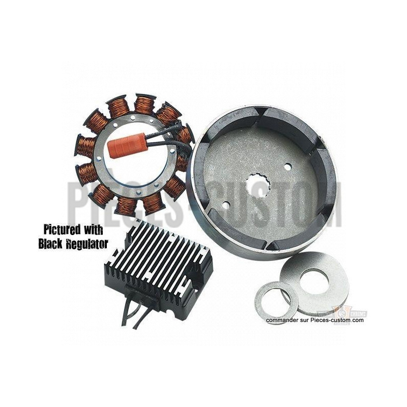 Kit-de-charge-32-ampères-Big-Twin-de-1970-à-1999-Chrome