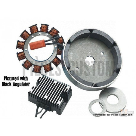 Kit-de-charge-32-ampères-Big-Twin-de-1970-à-1999-Chrome