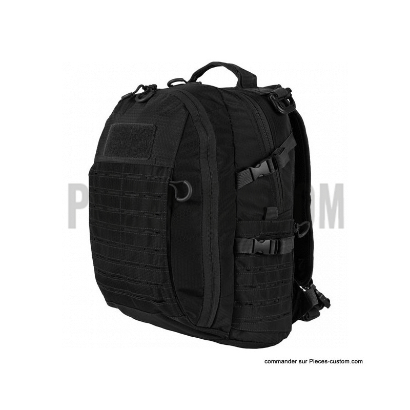 Sac-à-dos-Noir-Hexagon