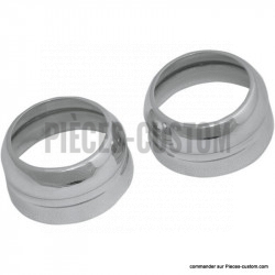 Couvres-caches-poussières-par-Drag-Specialties-chromé