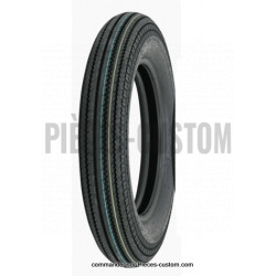 Pneu Shinko E270 Super Classic 4.00 H 19 61H