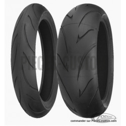 Pneu Ar. Shinko 300/35 VR 18 87V  JLSB