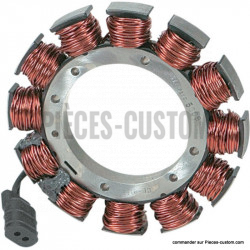 Stator-pour-Big-Twin-de-1984-à-1988