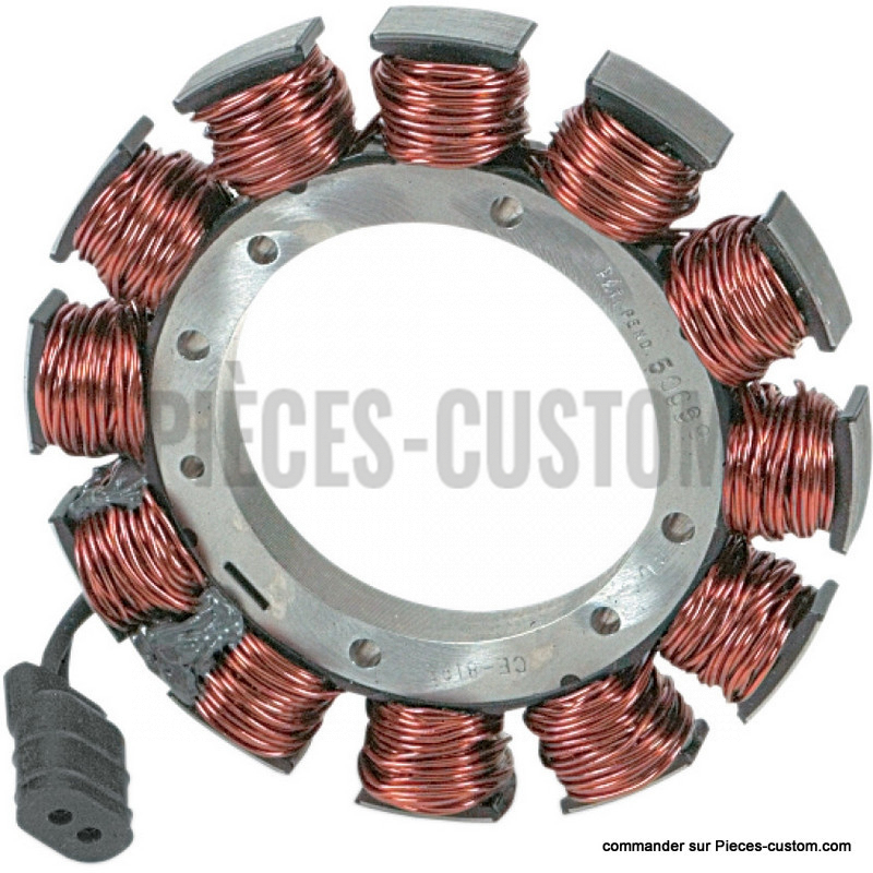 Stator-pour-Big-Twin-de-1984-à-1988