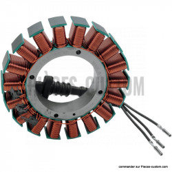 Stator-pour-Softail-et-Dyna-de-2007