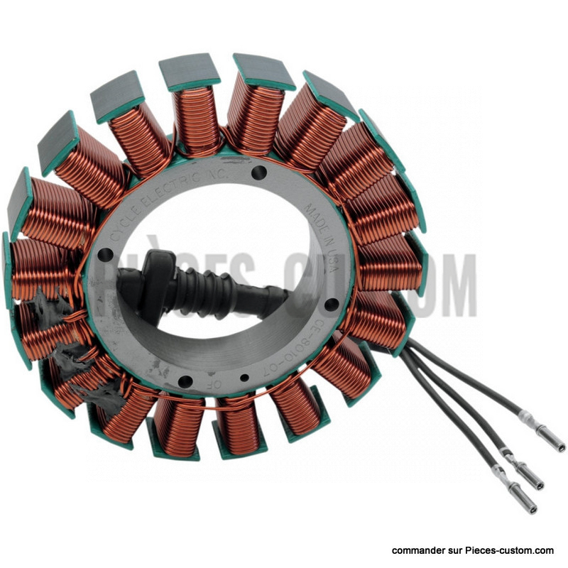 Stator-pour-Softail-et-Dyna-de-2007