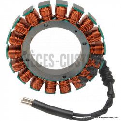 Stator-pour-Softail-de-2001-à-2006-et-Dyna-2004-à-2006