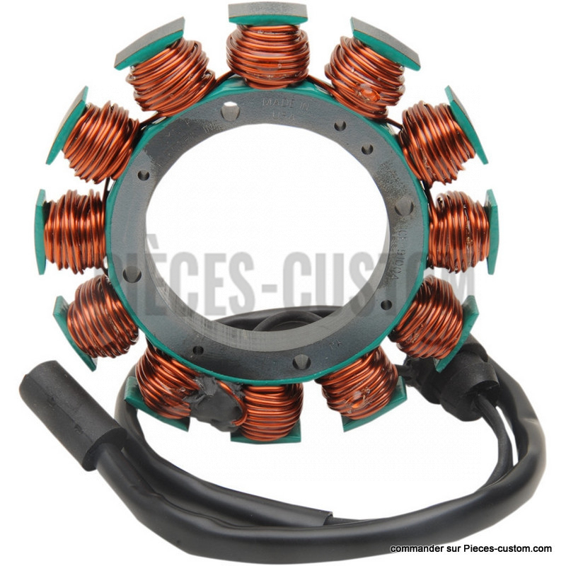 Stator-pour-Sportster-Buell