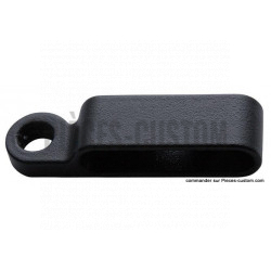 Supports-clignotants-Noir-Shorty