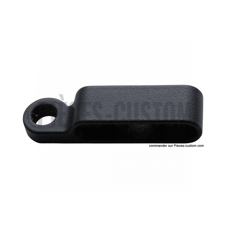 Supports-clignotants-Noir-Shorty