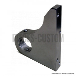 Fixation latérale poli pour support FXCW/FXSB