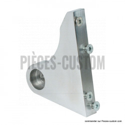 Fixation latérale poli pour support BSV XL