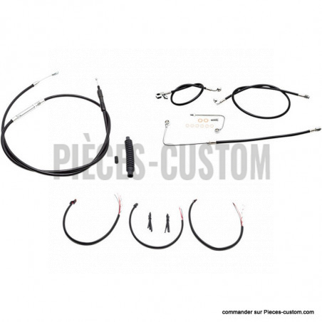 Kit-cables-LA-Choppers