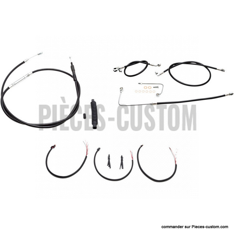 Kit-cables-LA-Choppers