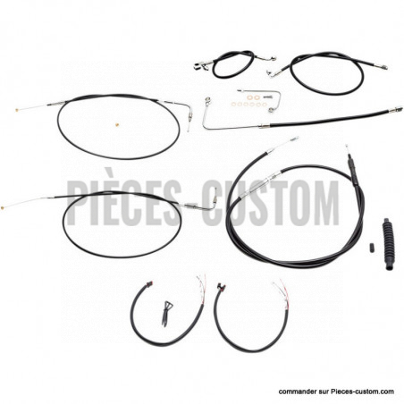 Kit-cables-LA-Choppers