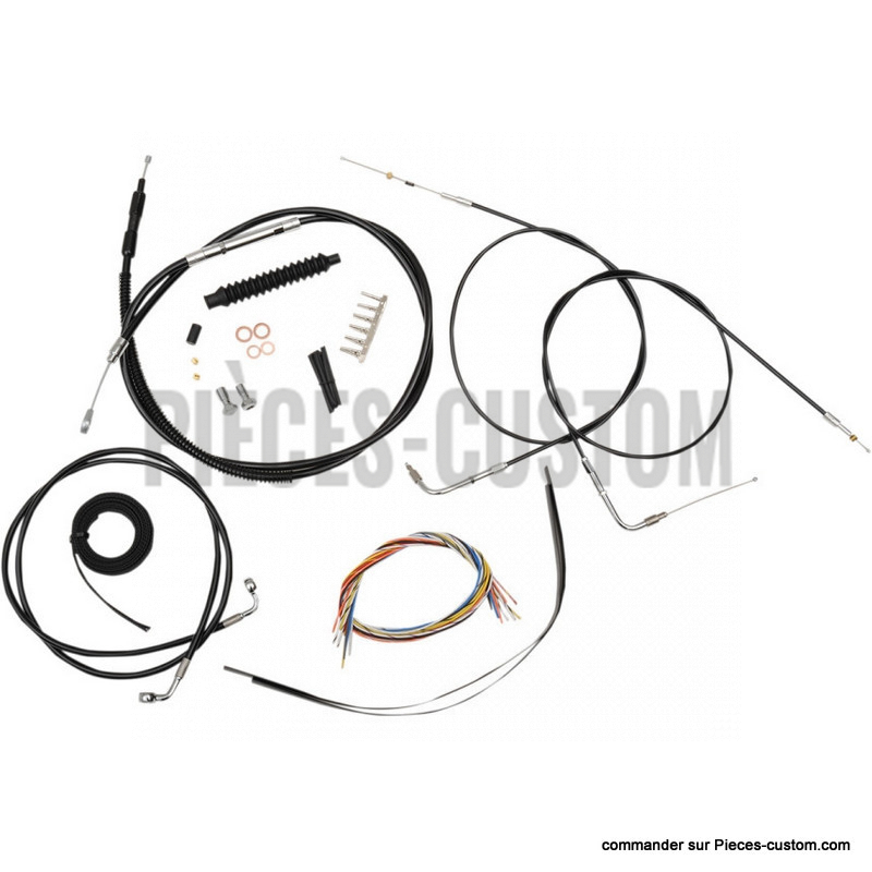 Kit-cables-LA-Choppers
