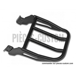 Porte paquet noir Motherwell
