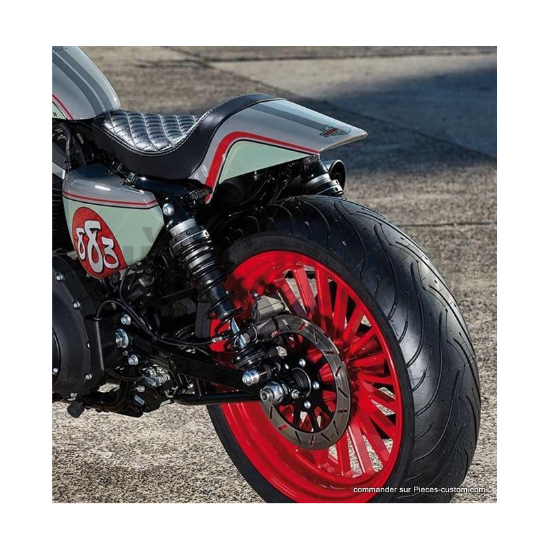 Kit-garde-boue-Dirt-track-Rick-s