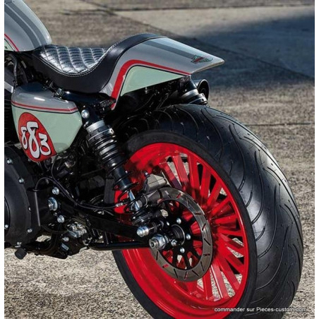 Kit-garde-boue-Dirt-track-Rick-s